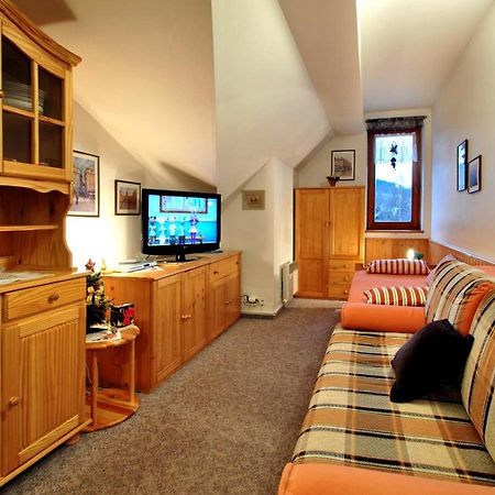 Ski - Apartment Rokytnice nad Jizerou Ngoại thất bức ảnh